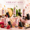 LIP GLOSS VIBRANT KISS