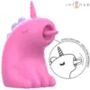 Estimulador de Língua Giratório 360º Pinkie