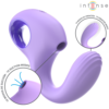INTENSE Baxter Violet Vibrator