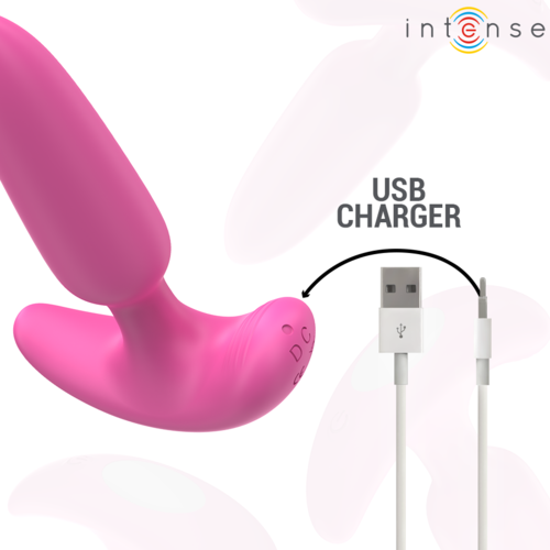 Plug Anal com controlo remoto - Image 4
