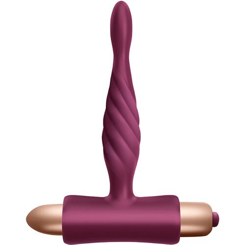 CLIMAXIMUM - Kit Rapture Vibrador + Plug Anal - Image 3
