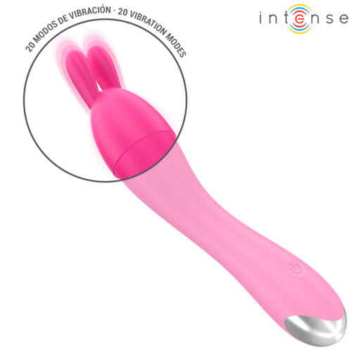 INTENSE - Vibrador Cher - Image 2