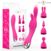 INTENSE - Vibrador Cher