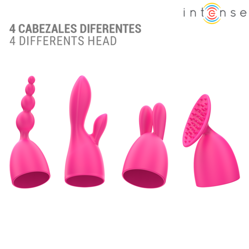 INTENSE - Vibrador Cher - Image 3