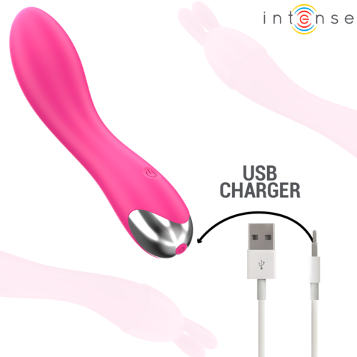 INTENSE - Vibrador Cher - Image 4