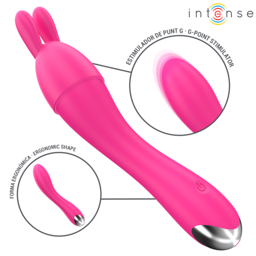 INTENSE - Vibrador Cher - Image 6