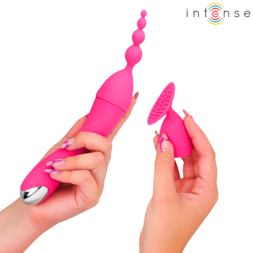 INTENSE - Vibrador Cher - Image 7