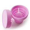 ESTERILIZADOR DE COPO MENSTRUAL