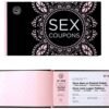 SECRETPLAY - Cupões de Sexo