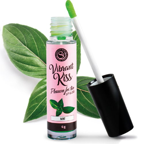LIP GLOSS VIBRANT KISS - Image 6
