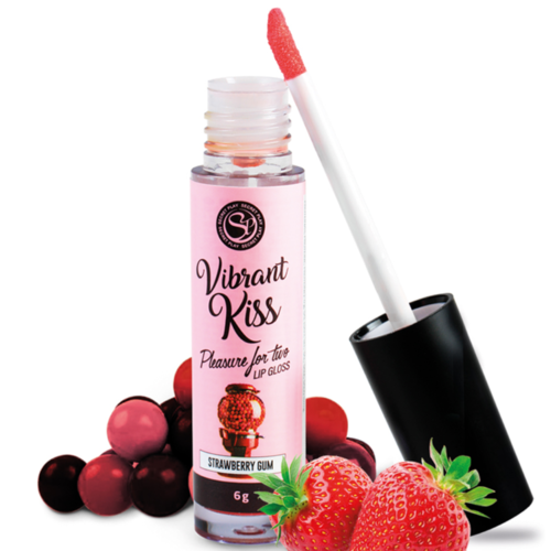 LIP GLOSS VIBRANT KISS - Image 5