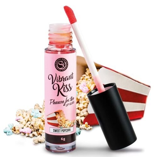 LIP GLOSS VIBRANT KISS - Image 4