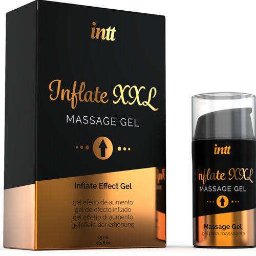 INTT Inflate XXL - Image 2