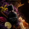 Perfume Elixir com Feromonas para Homem