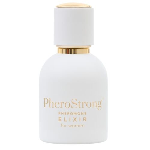 Perfume Elixir com Feromonas para Mulher - Image 3