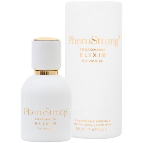 Perfume Elixir com Feromonas para Mulher - Image 5